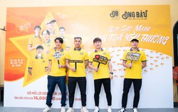 Ông Bầu ra mắt quán FLAGSHIP đầu tiên - Nơi giao lưu và chia sẻ đam mê