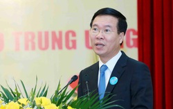 Ông Võ Văn Thưởng: Phong trào thi đua phải có tính thực tiễn