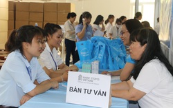 Tiết kiệm gần 1.000 tỷ đồng với mô hình nhượng quyền y tế tư nhân BlueStar