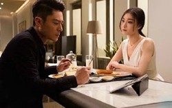 Sáng cuối tuần, vợ nấu món bún chả tôi yêu thích, rồi nói ra 4 từ khiến tôi gục ngã