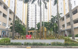 Điều tra nguyên nhân nữ luật sư rơi từ tầng 18 chung cư Sunview Town