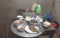 Hà Tĩnh: Xích mích trong bữa ăn, bố chồng đánh con dâu và 2 cháu nội nguy kịch 