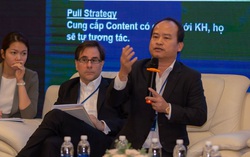 Viet Nam Business Outlook 2021 và bức tranh thị trường trong tương lai