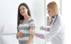 Tất cả những điều cần biết về tiêm phòng uốn ván cho bà bầu 
