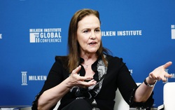 Michele Flournoy - Nữ ứng viên sáng giá cho vị trí Bộ trưởng Quốc phòng Mỹ