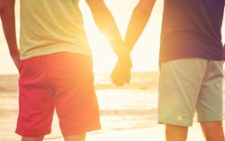 Quan hệ tình dục đồng giới nam là một trong những nhóm nguy cơ chính của dịch HIV tại Việt Nam