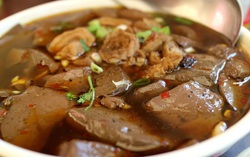 5 thực phẩm giúp phụ nữ tràn đầy sức sống