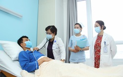 Khám và tư vấn miễn phí bệnh thận mạn, đái tháo đường cho 100 người