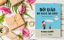 Đời giáo dở khóc dở cười