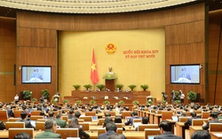 Kỳ họp thứ 10, Quốc hội khóa XIV: Thông qua 7 luật, 13 Nghị quyết với nhiều quyết sách quan trọng