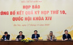Đại biểu Quốc hội không tán thành tách hai luật về giao thông, bước tiến hay lùi trong xây dựng luật?