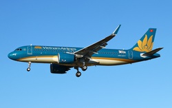 Quốc hội chốt phương án tháo gỡ khó khăn cho Vietnam Airlines