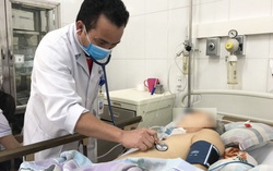 Hôn mê, nguy kịch do tự ý sử dụng thuốc kháng sinh