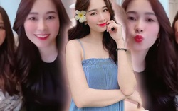 Đặng Thu Thảo làm mẹ 2 con vẫn chu mỏ xì tin, khoe làn da mịn màng