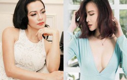 Loạt sao nữ từng bị bạo hành: Người bị đánh lúc mang bầu, người chấn thương sọ não