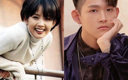 Choi Jin Sil mất đã 12 năm, con trai nối gót người mẹ quá cố, con gái càng nổi loạn