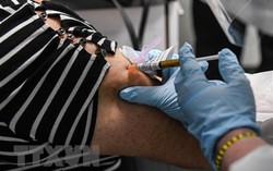 Vaccine của Pfizer và BioNTech ngừa Covid-19 có thể được bàn giao trước Giáng sinh