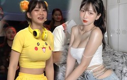 Hotgirl Tiktok giảm 15kg nhờ biết cách ăn canh