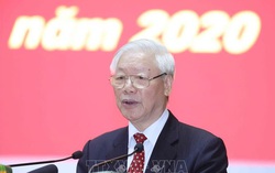 "Phải giữ cho được tư cách, đạo đức, danh dự của người đảng viên, người cán bộ cách mạng"
