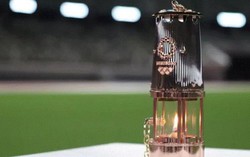 Nhật Bản bắt đầu hành trình rước đuốc Olympic và Paralympic