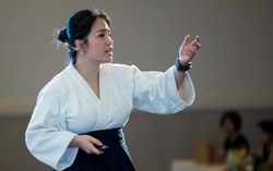 Master Sridevi Tố Hải: Hạnh phúc với vai trò người thầy