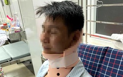 Điều tra nghi vấn tài xế ô tô bị đánh gãy đốt sống cổ sau lời "kêu cứu" của con gái 18 tuổi