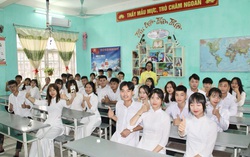 Cuộc thi tri ân các thầy cô độc đáo, ý nghĩa