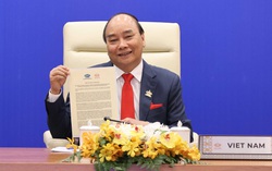 APEC 2020: Tái khẳng định cam kết với hệ thống thương mại đa phương