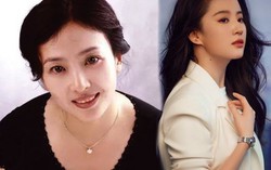 Những mỹ nhân Hoa ngữ lép vế trước nhan sắc của mẹ đẻ