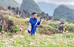 Lễ hội hoa Tam giác mạch 2020: Một Hà Giang đổi mới, trẻ trung, đậm đà bản sắc