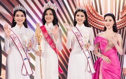 Thái Như Ngọc tiết lộ về nhan sắc trước khi trang điểm của Hoa hậu Đỗ Thị Hà 