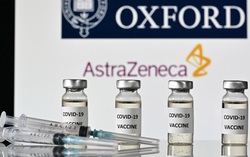 Vaccine Oxford có thể đạt hiệu quả lên đến 90%