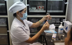 Không đạt chỉ tiêu tính chất, thuốc Atibutrex bị thu hồi 