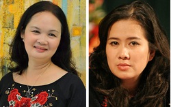 Ban chấp hành Hội Nhà văn Việt Nam khóa X có 2 cây bút nữ
