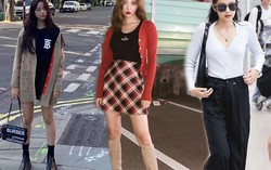 Cứ nhìn hội sao Hàn diện cardigan "chanh xả", nàng biết ngay đây là item cần sắm nhất mùa này