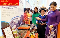 Đề án hỗ trợ phụ nữ khởi nghiệp khơi dậy khát vọng cống hiến trong các tầng lớp phụ nữ