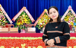 Gia Lai có tân Chủ tịch Hội Liên hiệp Phụ nữ 