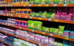 Quốc gia đầu tiên trên thế giới cung cấp sản phẩm vệ sinh miễn phí cho phụ nữ