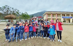 Thủ tướng Chính phủ phê duyệt Chương trình Củng cố, phát triển và nâng cao chất lượng dịch vụ KHHGĐ đến năm 2030