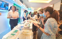Giới thiệu nhiều thành tựu nghiên cứu, ứng dụng trong lĩnh vực huyết học - truyền máu