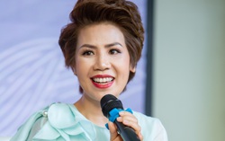 Mang trọng bệnh, NSƯT Hồng Vy kể chuyện đời mình bằng âm nhạc