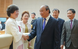 124 doanh nghiệp có sản phẩm thương hiệu quốc gia tạo việc làm cho hơn 470 ngàn lao động