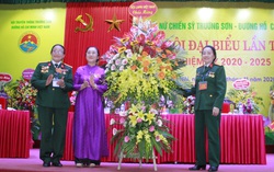Tiếp lửa truyền thống nữ chiến sỹ Trường Sơn