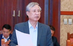 Cần đảm bảo tiến độ chuẩn bị phục vụ Đại hội XIII của Đảng