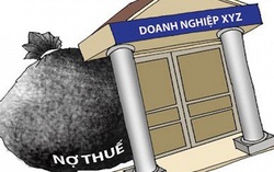 TPHCM công khai danh sách 586 doanh nghiệp nợ thuế hơn 4.600 tỷ đồng