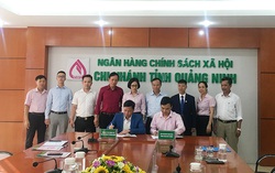 75 doanh nghiệp đã được vay vốn trả lương lao động ngừng việc do ảnh hưởng của dịch Covid-19 từ Ngân hàng Chính sách Xã hội