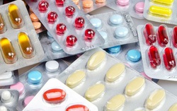 Thu hồi toàn quốc thuốc viên nén bao phim Sedtyl