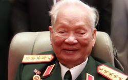 Đại tướng Lê Đức Anh: Tư duy nhạy bén, sắc sảo trước biến cố thời cuộc