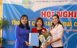 Xác định nhiệm vụ, thi đua chung của các tỉnh miền núi biên giới phía Bắc
