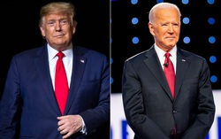 8 điểm đáng lưu ý trong ngày bầu cử tổng thống Mỹ 2020